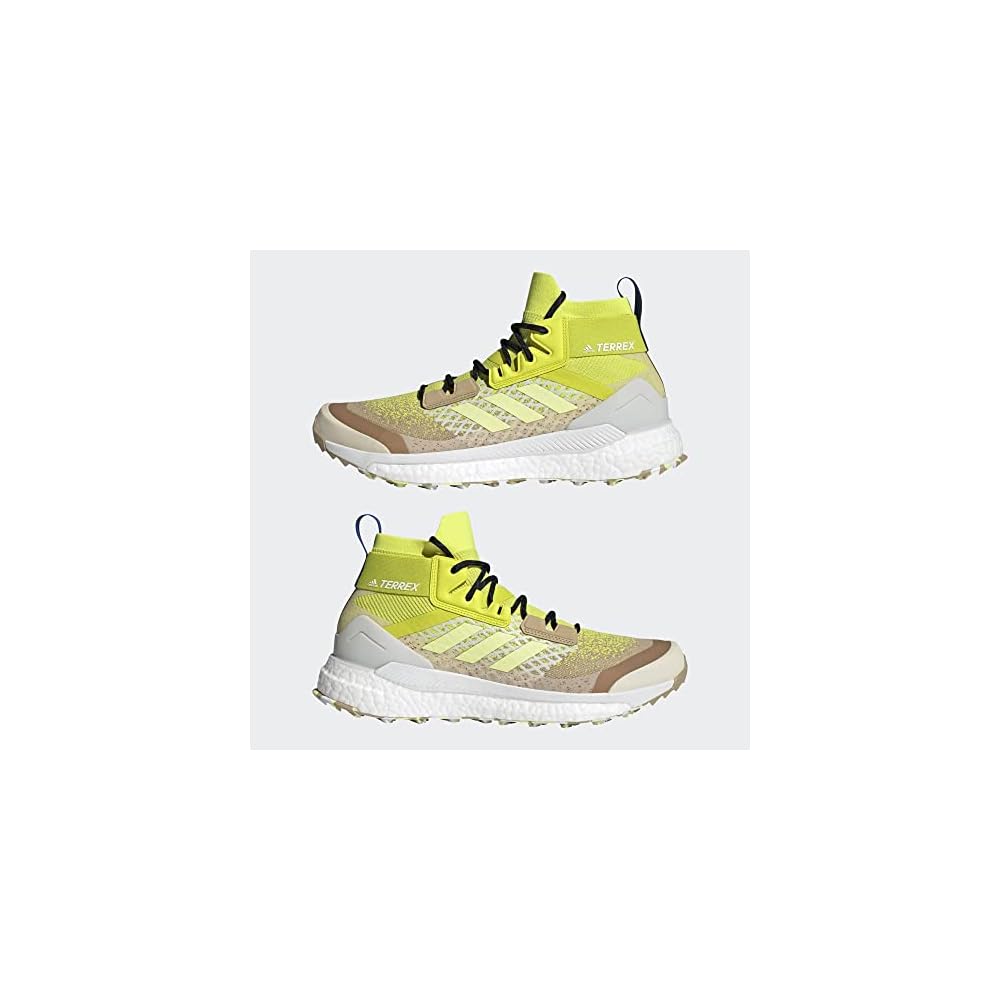 Beige Tone/Pulse Yellow/Acid Yellow
