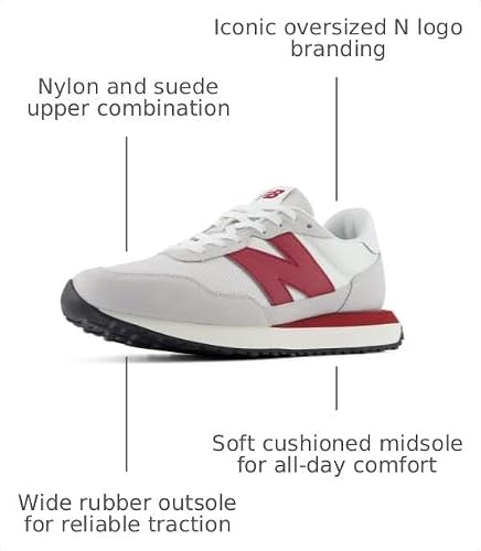 Grey Matter/Podium Red