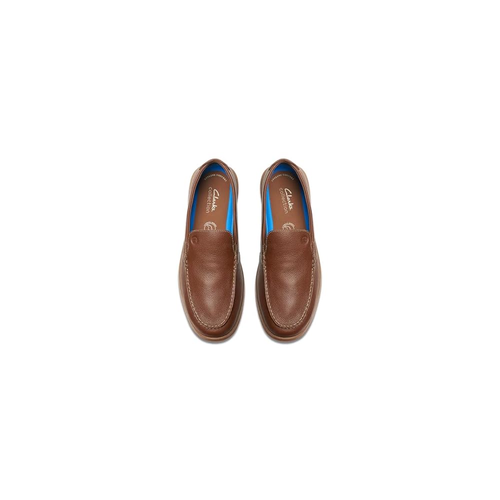 Light Brown Leather