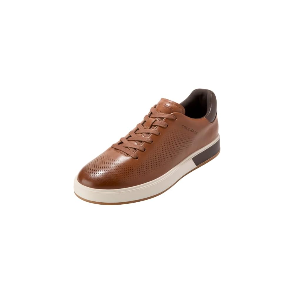British Tan/Dark Chocolate