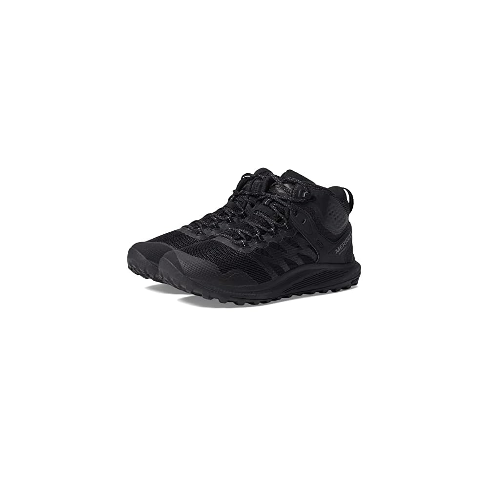 Black/Charcoal