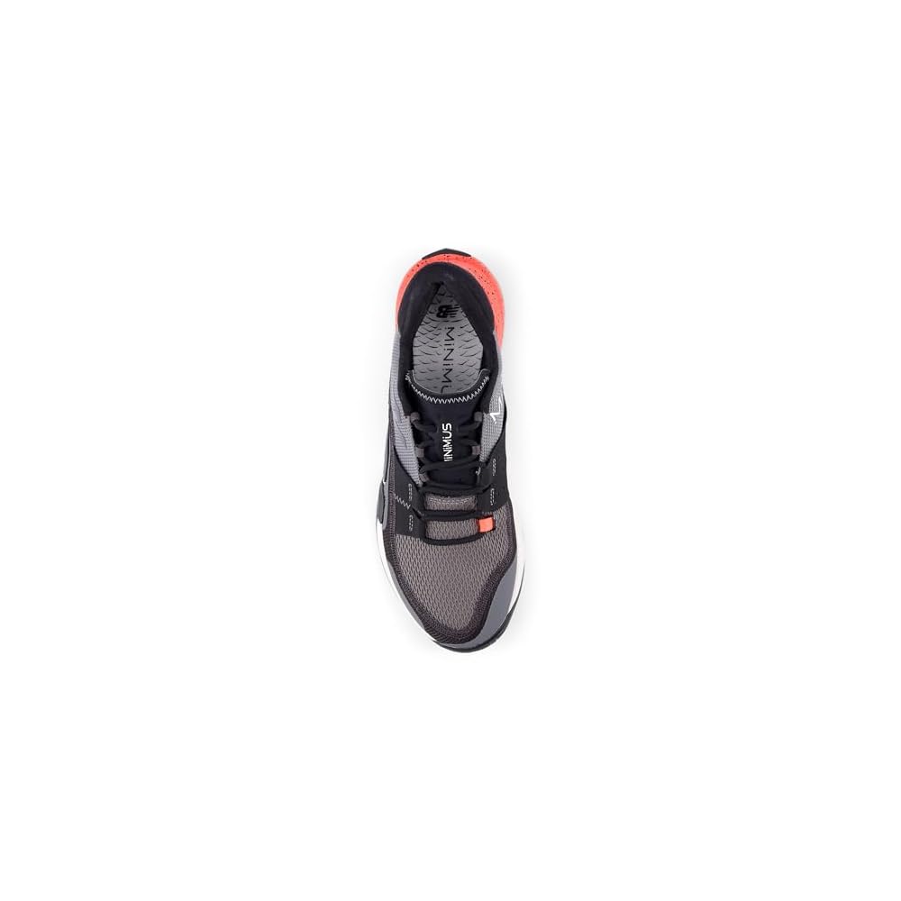 Urgent Red/Black/White