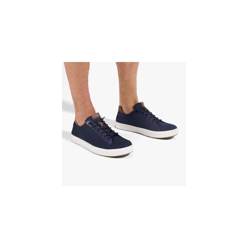Trench Blue/Trench Blue