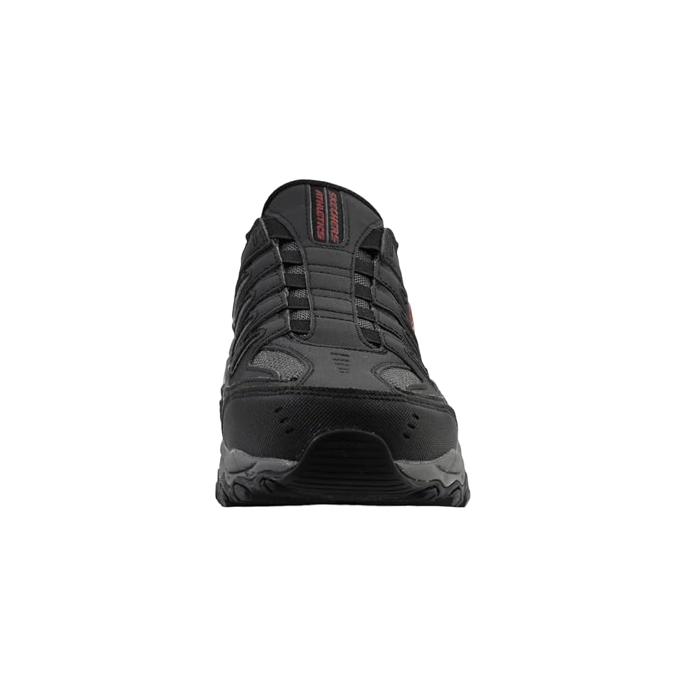 Black/Charcoal