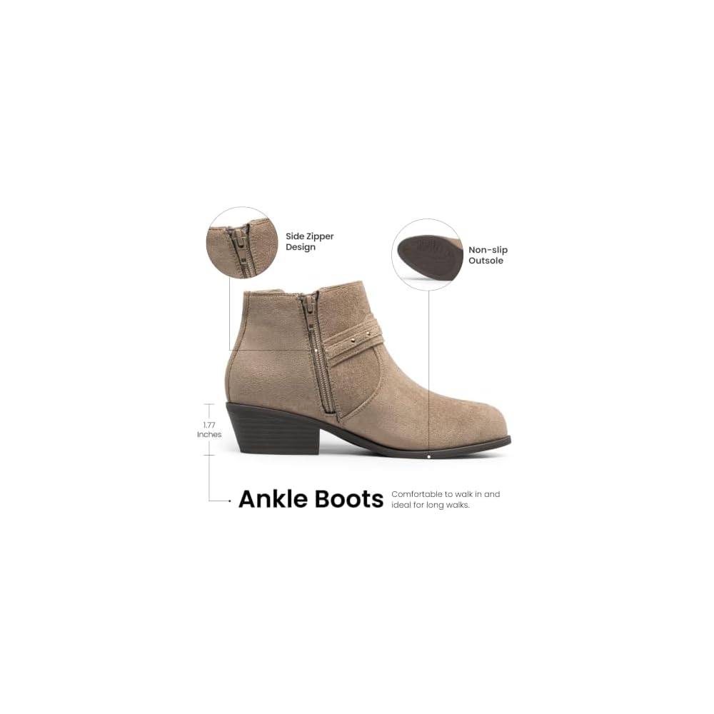 Sand Suede