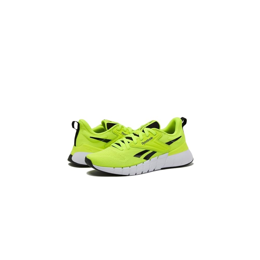 Digital Lime/Black