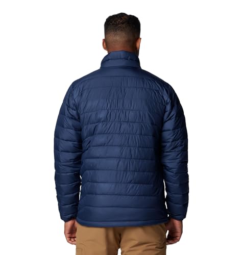 Collegiate Navy