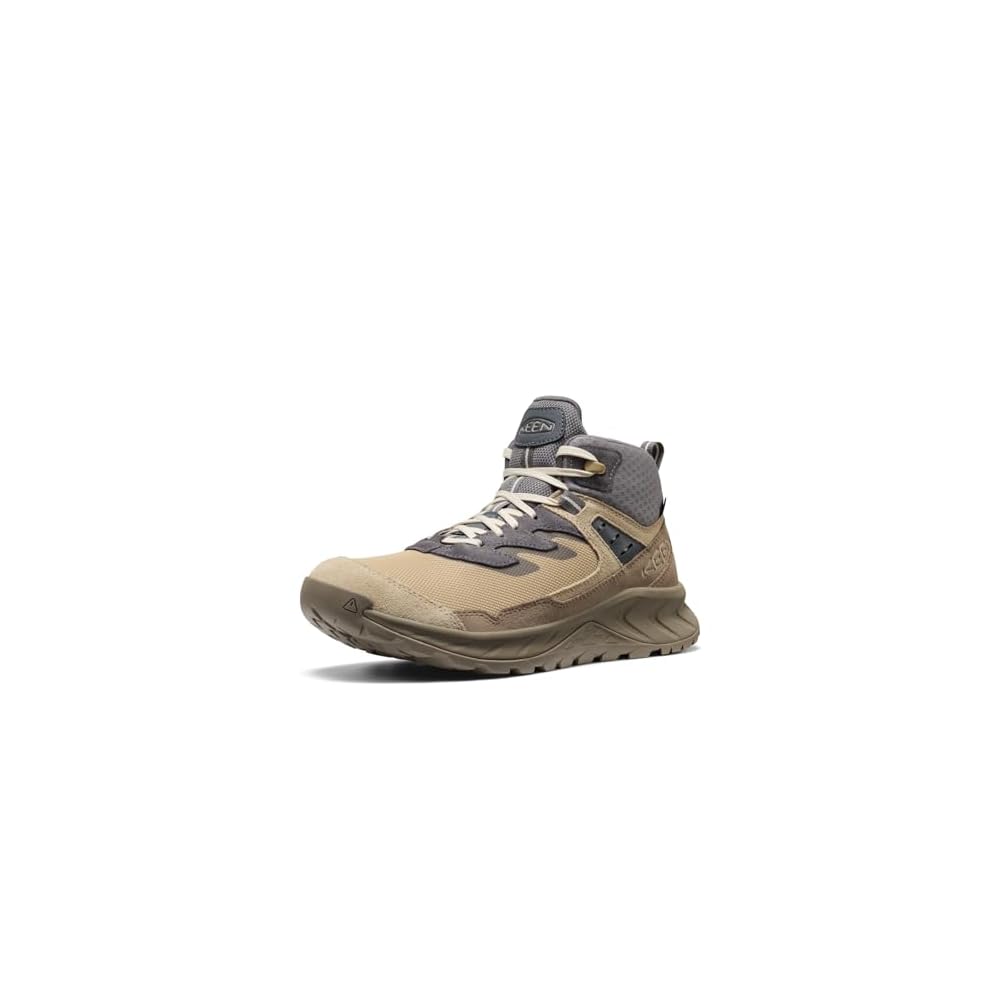Safari/Steel Grey