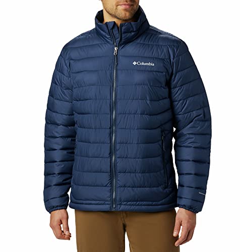Collegiate Navy
