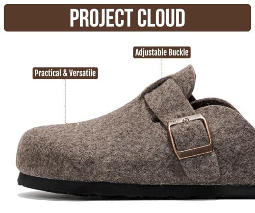 Grey Wool