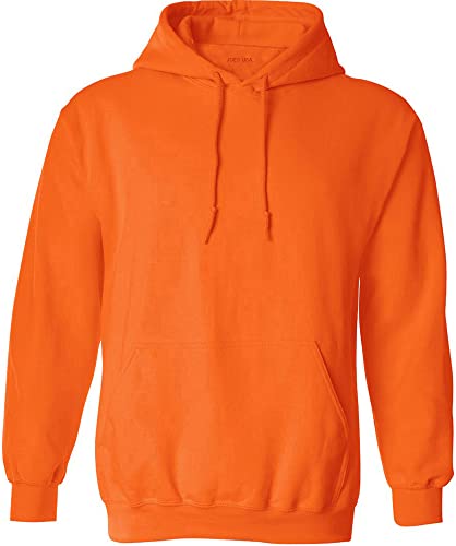 Safety Orange