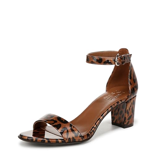 Cheetah Animal Print Patent