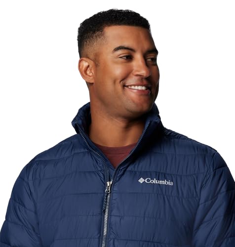 Collegiate Navy