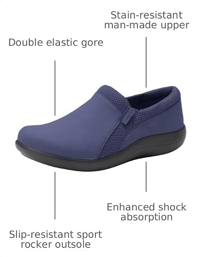 Washed Navy