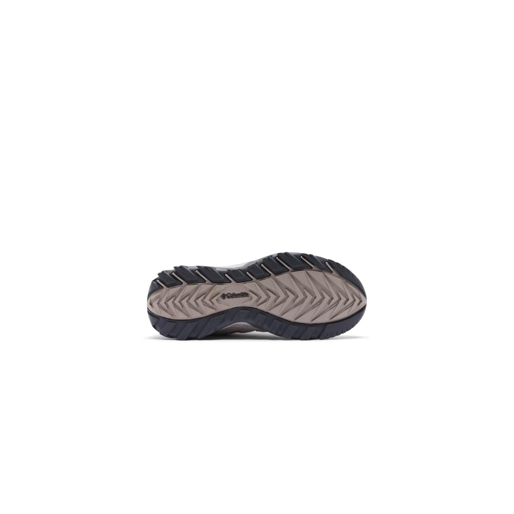Soft Taupe/Dark Grey