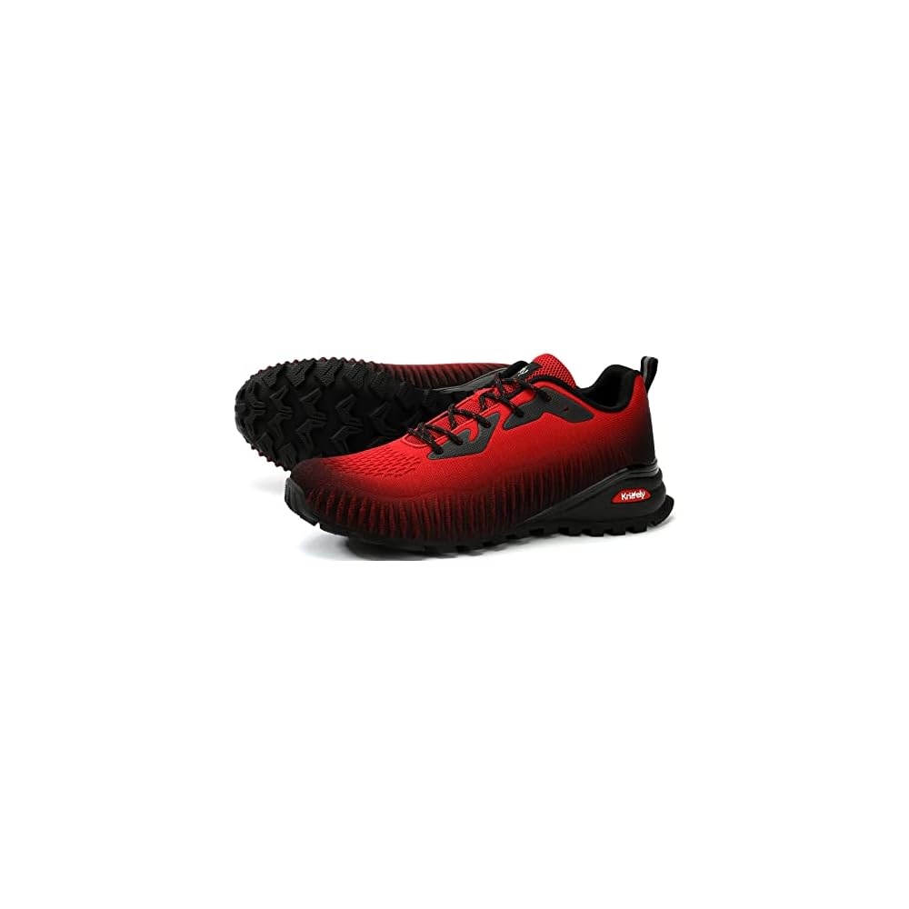Black/Red