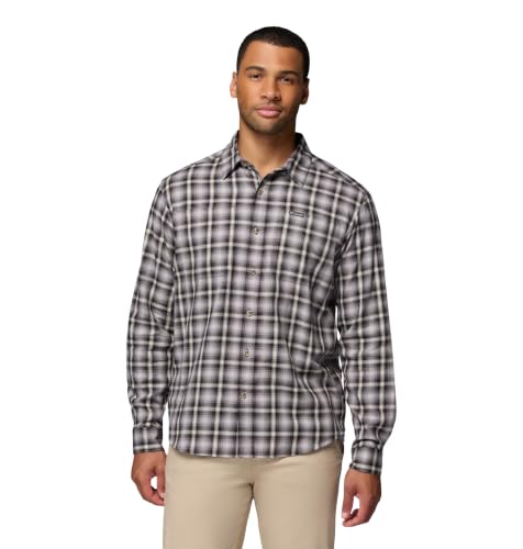 City Grey Switch Back Tartan