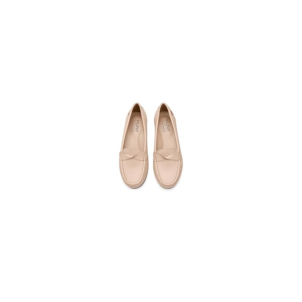 Nude Tumbled