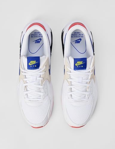 White/Hyper Blue/Bright Cactus/Track Red