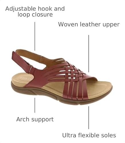 Red 610