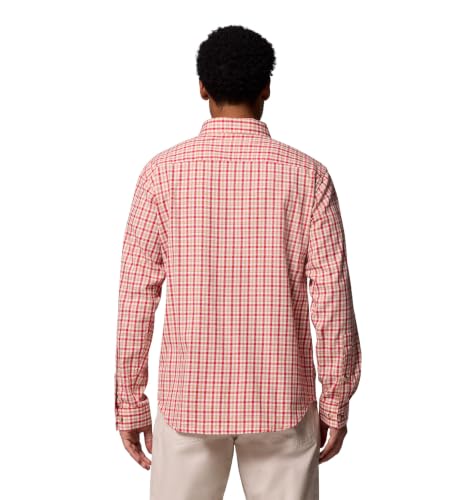 Mtn Red Trail Crossing Gingham