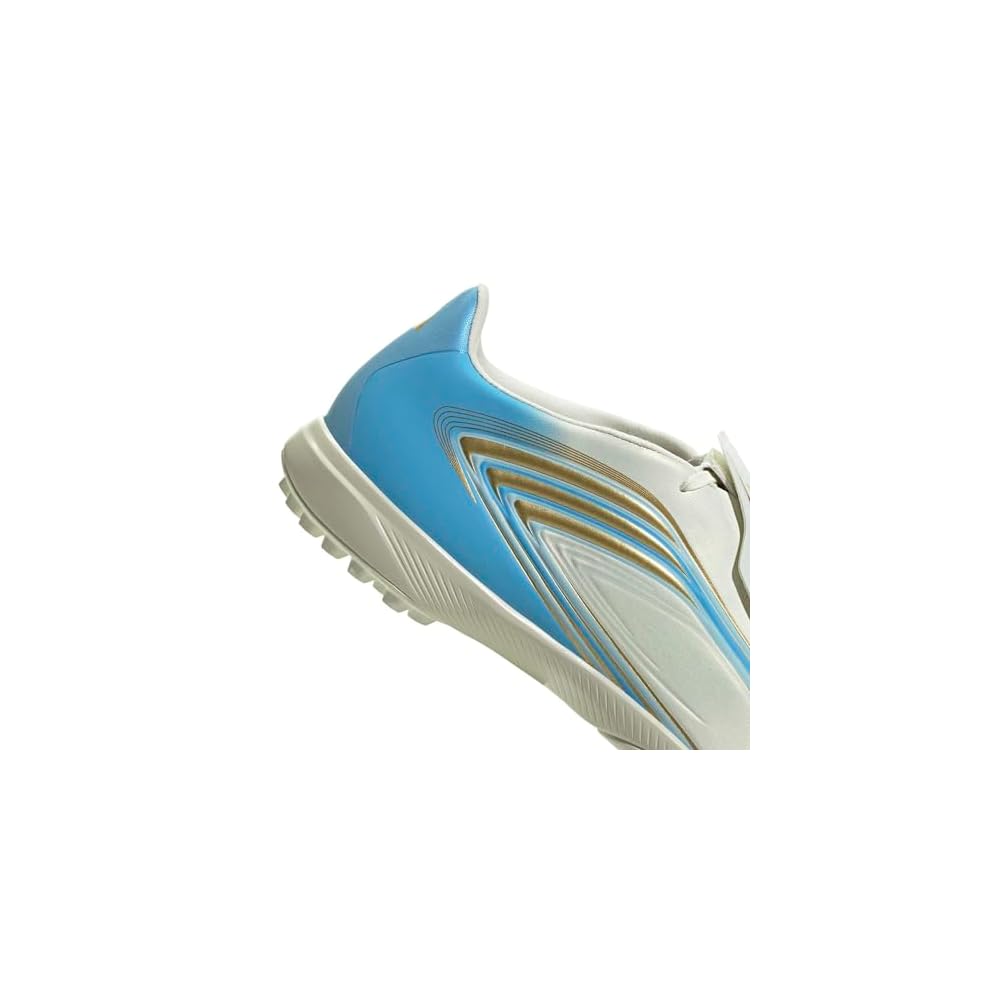 Ivory/Semi Blue Burst/Icey Blue