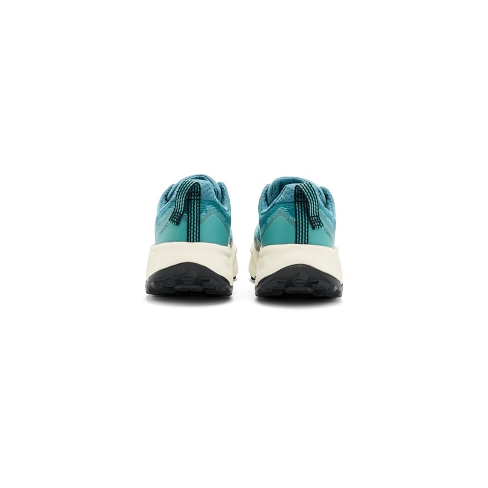Faded Teal/Linen