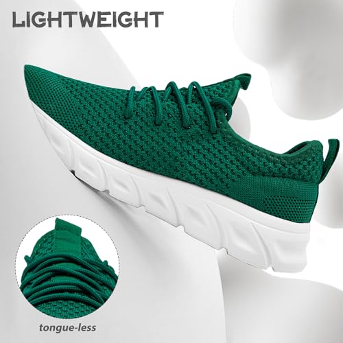 A Dark Green