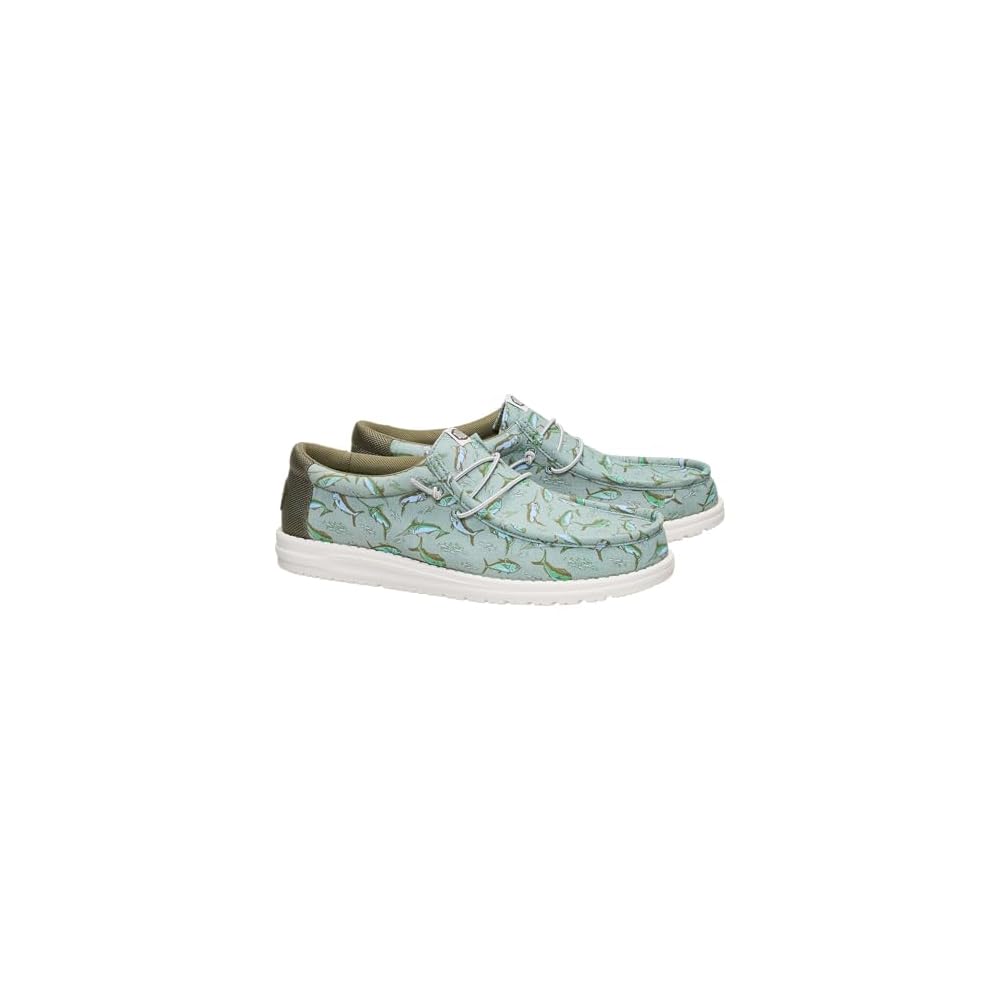 Iceberg Green/Multi