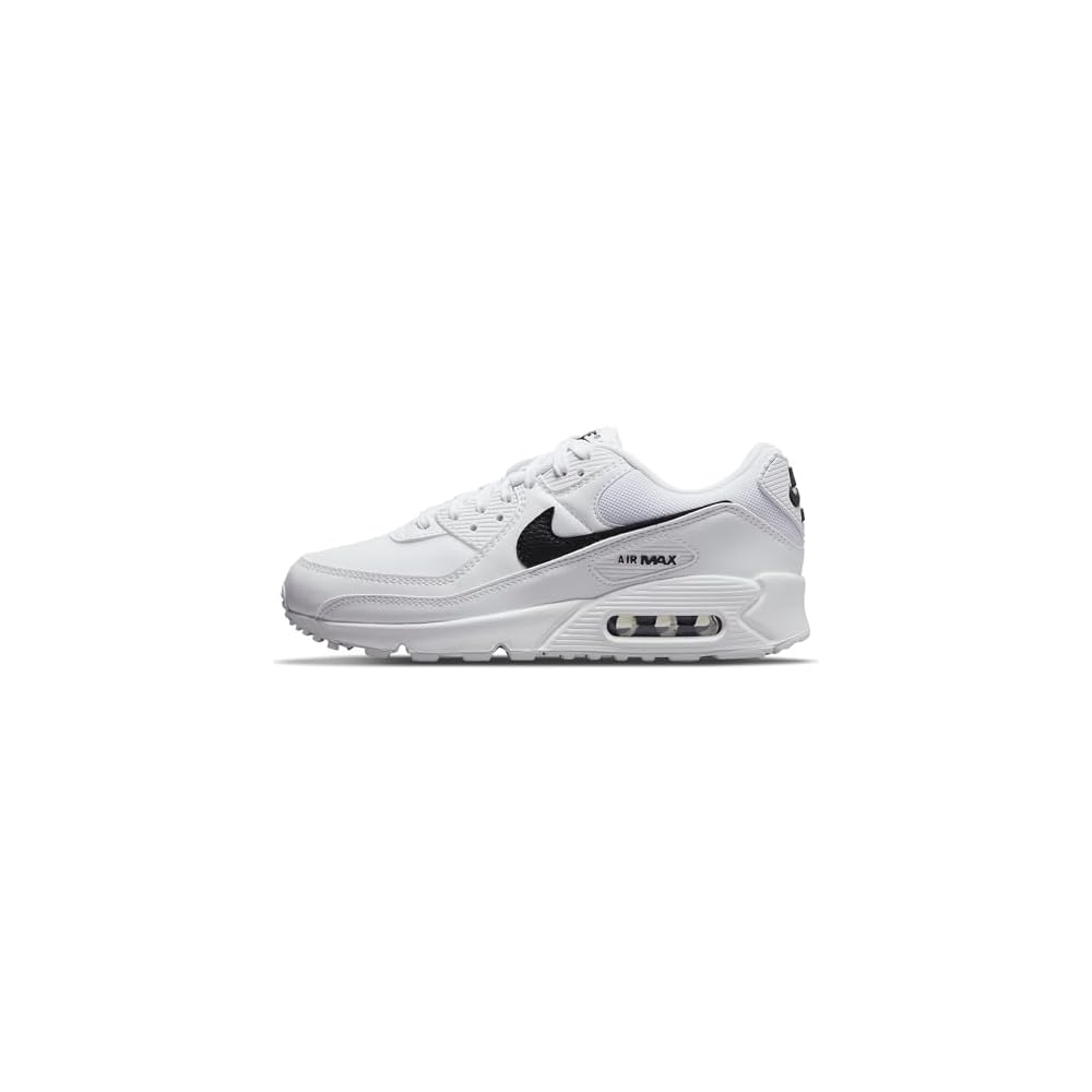 White Black