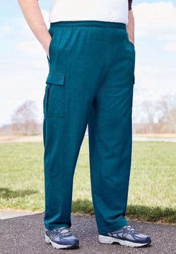 Heather Teal (2197)