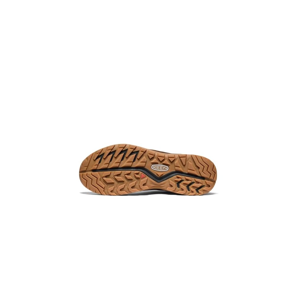 Dark Earth/Oak Buff