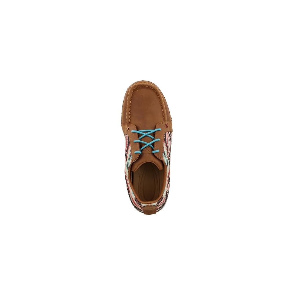 Multi & Brown