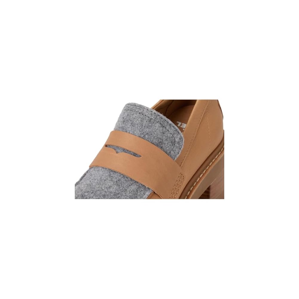 Tawny Buff/Gum 2