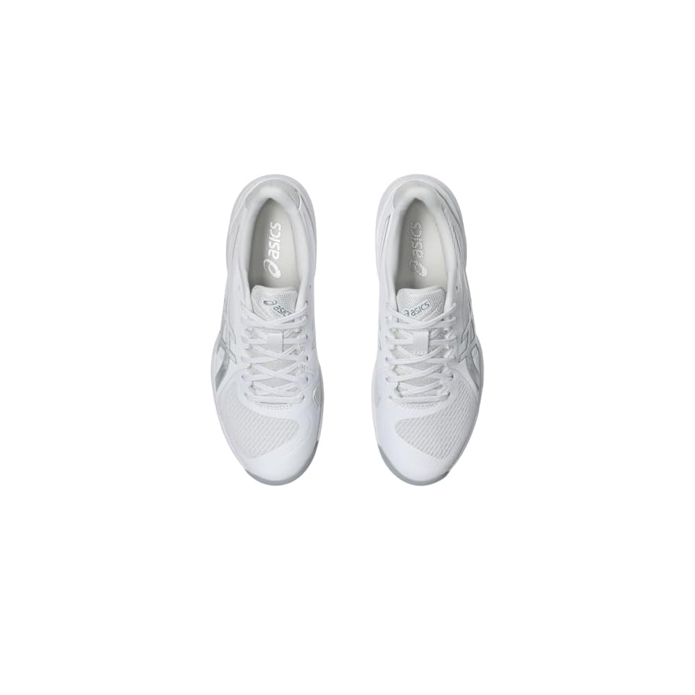 White/Pure Silver