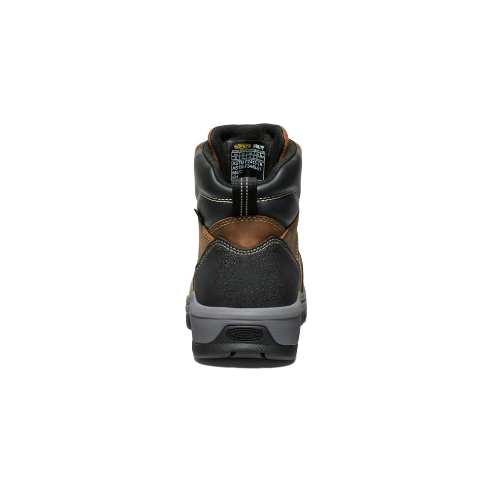 Bison/Black