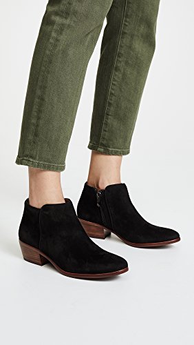 Black Suede