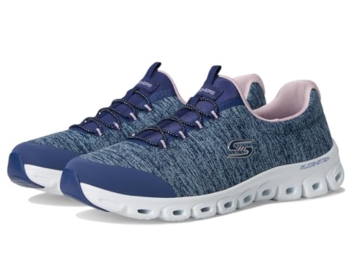 Navy/Purple