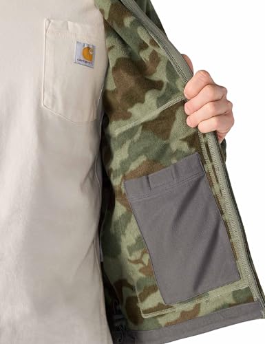 Army Green Camo