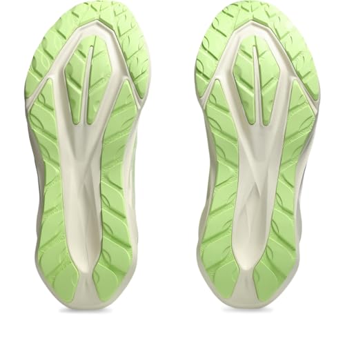 Nature Bathing/Lime Green