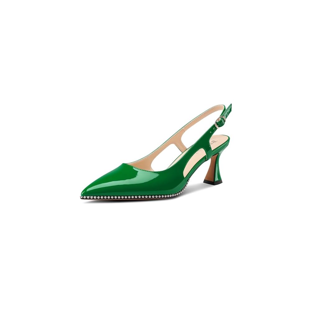Deep Green