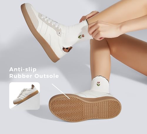 White/Beige