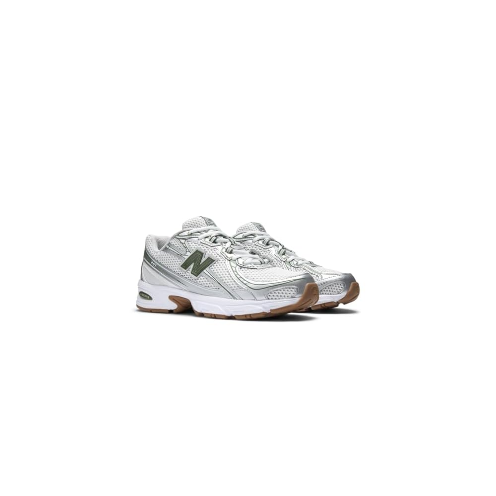 Grey Matter/Dark Alpine Green/Reflection