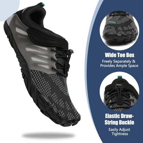 Iron Black-58w