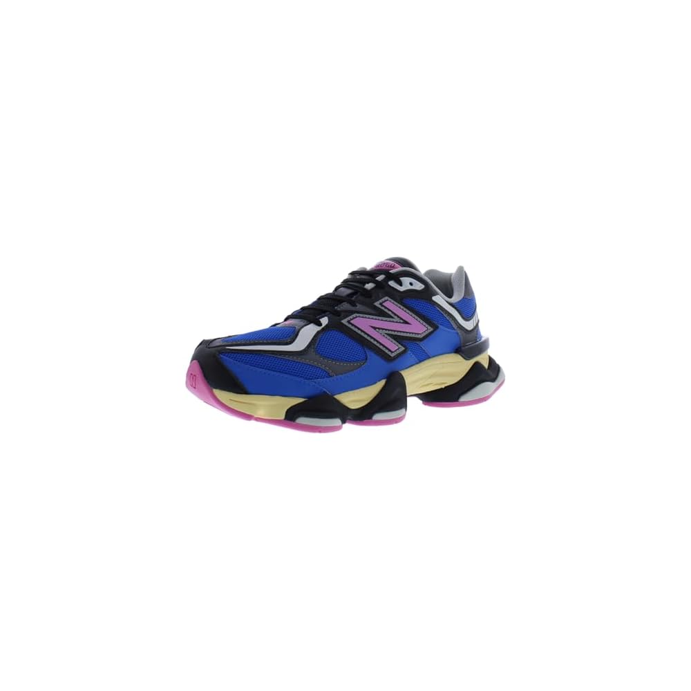 Blue/Pink/Yellow