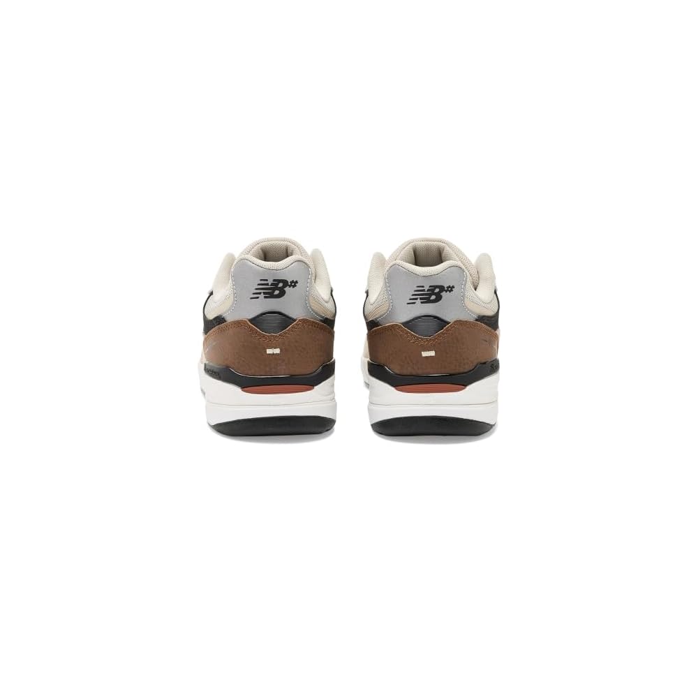 Sea Salt/Brown