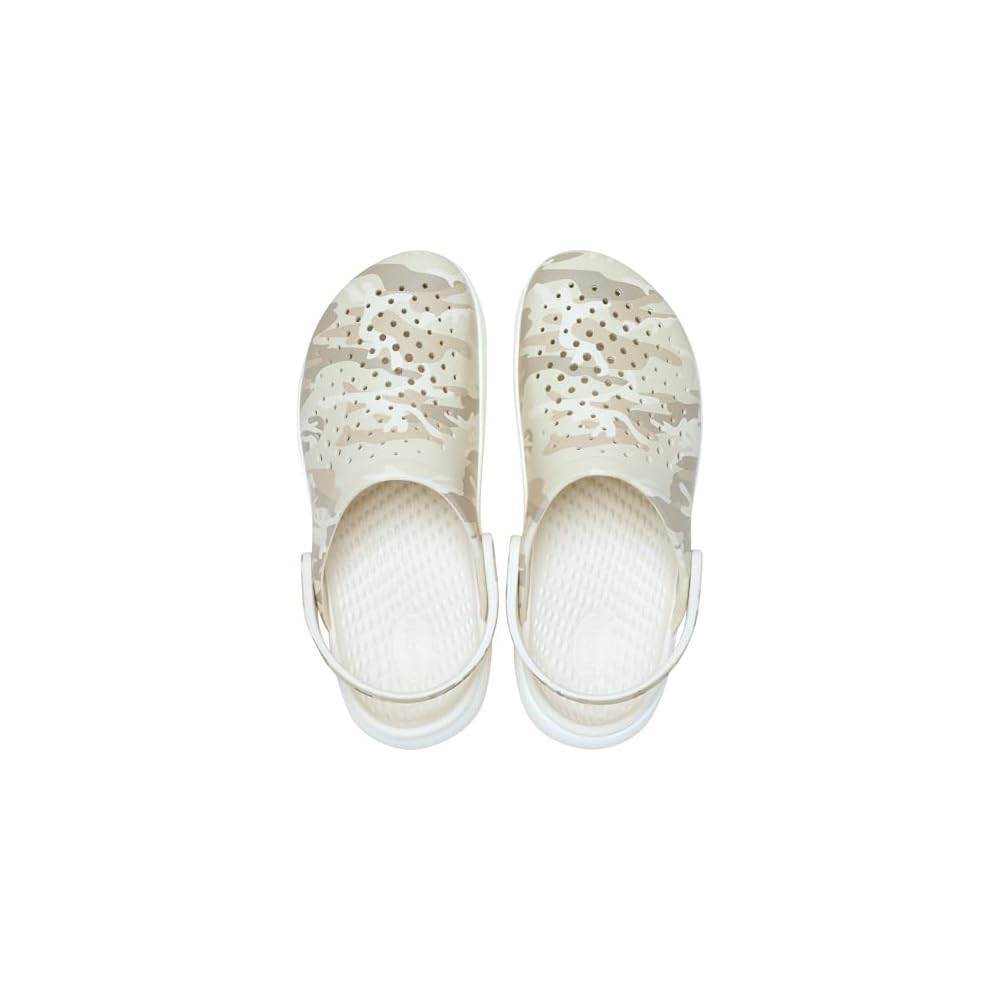 Summit White/Multi