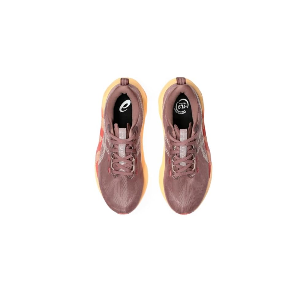 Rubble Red/Fawn