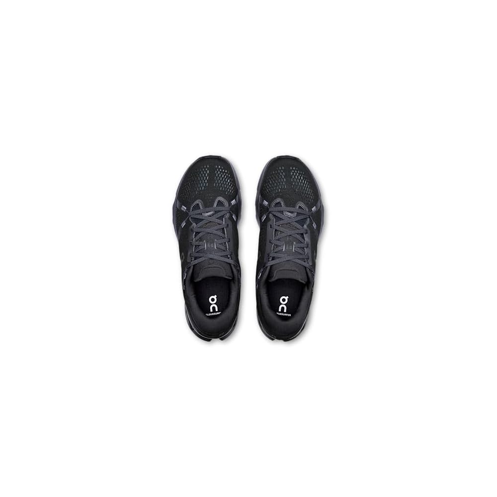 Black/Black