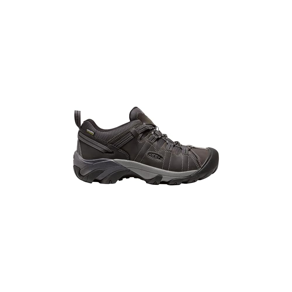 Steel Grey/Black